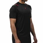 Drop Shot Camiseta Fenix Black
